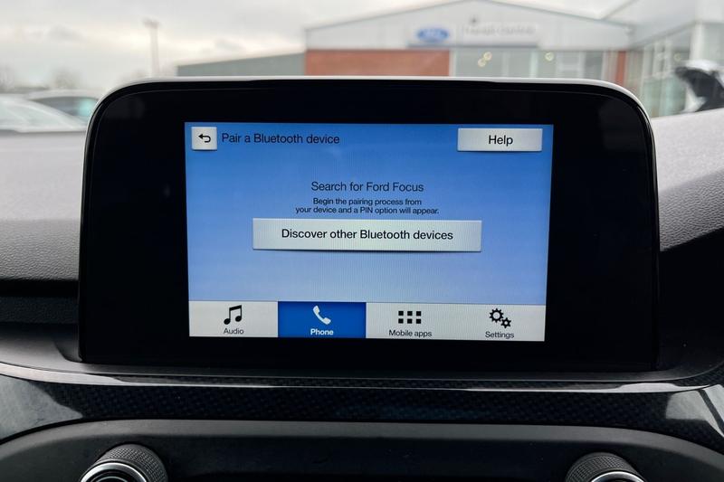 Used Ford Focus 2018 for sale - 77607585: Photo 33