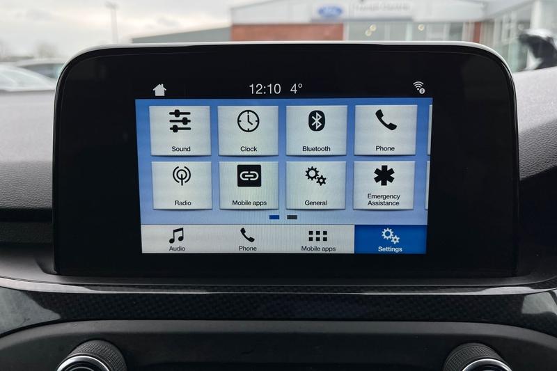 Used Ford Focus 2018 for sale - 77607585: Photo 34