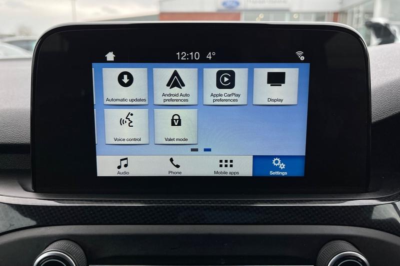 Used Ford Focus 2018 for sale - 77607585: Photo 35