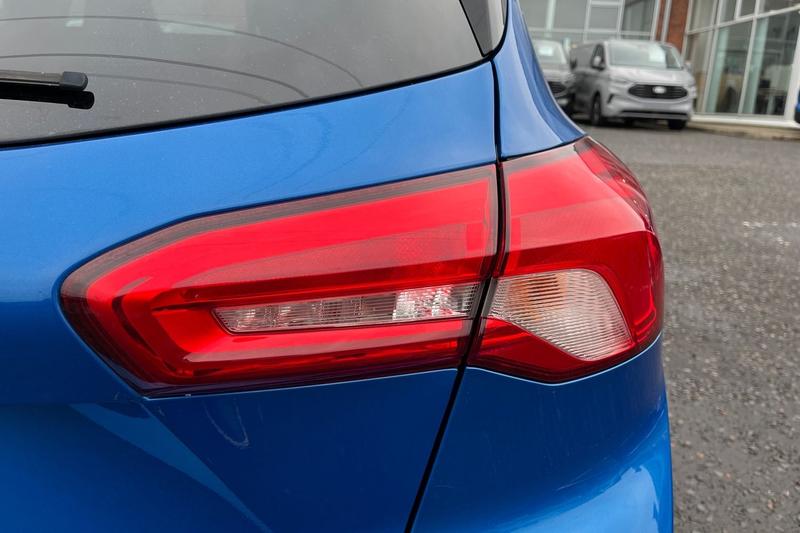 Used Ford Focus 2018 for sale - 77607585: Photo 36