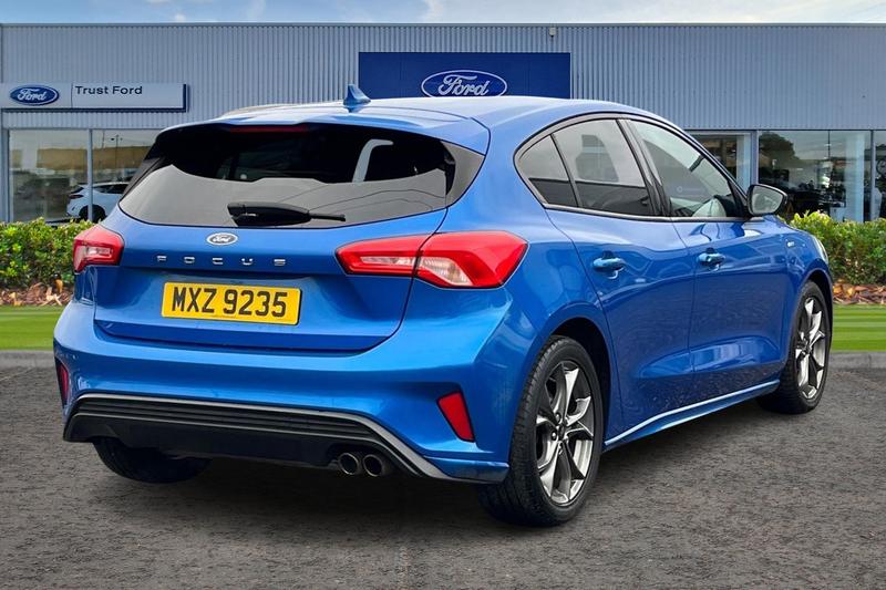 Used Ford Focus 2018 for sale - 77607585: Photo 4