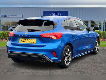 Used Ford Focus 2018 for sale - 77607585: Photo