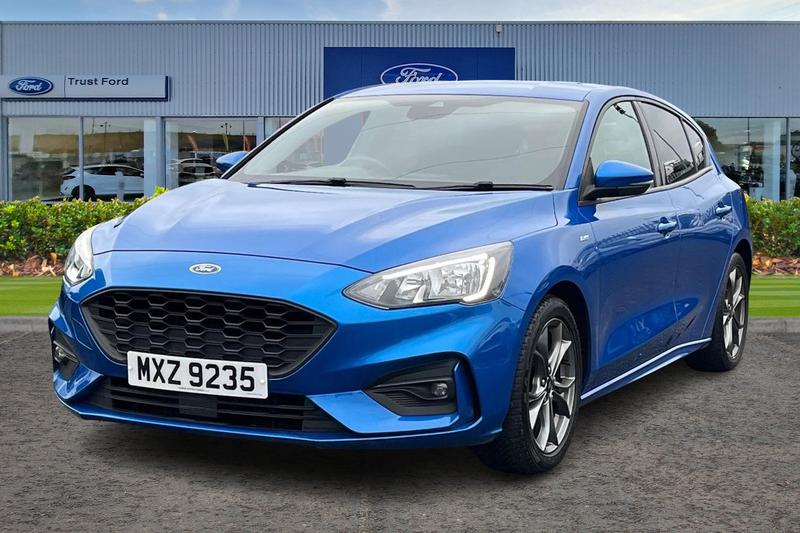 Used Ford Focus 2018 for sale - 77607585: Photo 5