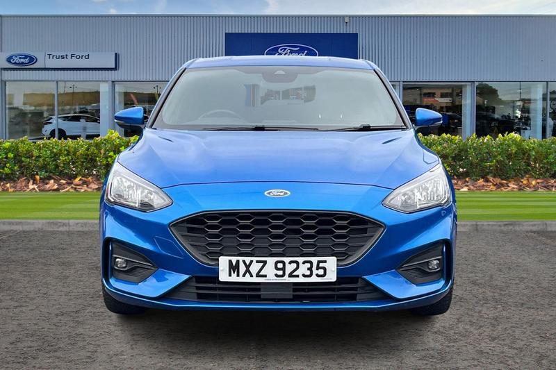 Used Ford Focus 2018 for sale - 77607585: Photo 6