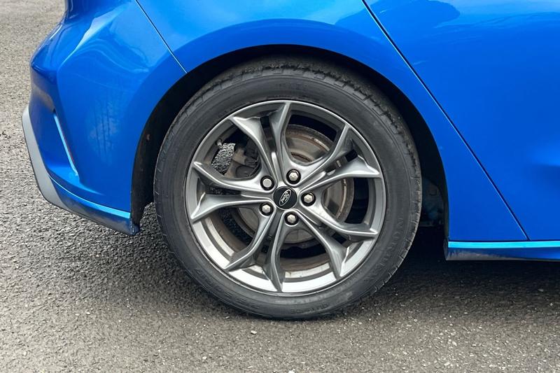 Used Ford Focus 2018 for sale - 77607585: Photo 8