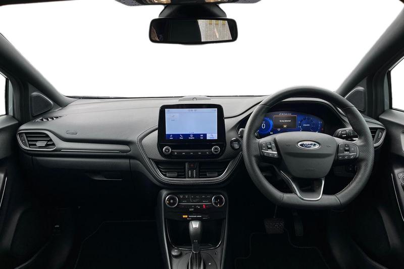 Used Ford Puma 2023 for sale - 76146698: Photo 10
