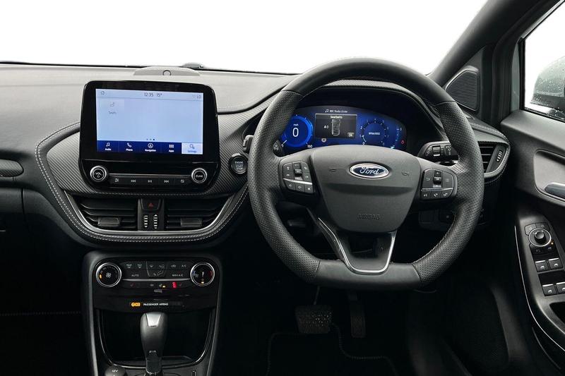Used Ford Puma 2023 for sale - 76146698: Photo 11