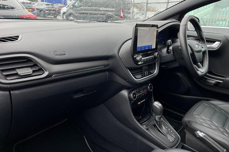 Used Ford Puma 2023 for sale - 76146698: Photo 18