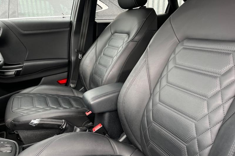 Used Ford Puma 2023 for sale - 76146698: Photo 19