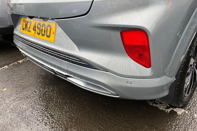 Used Ford Puma 2023 for sale - 76146698: Photo 22