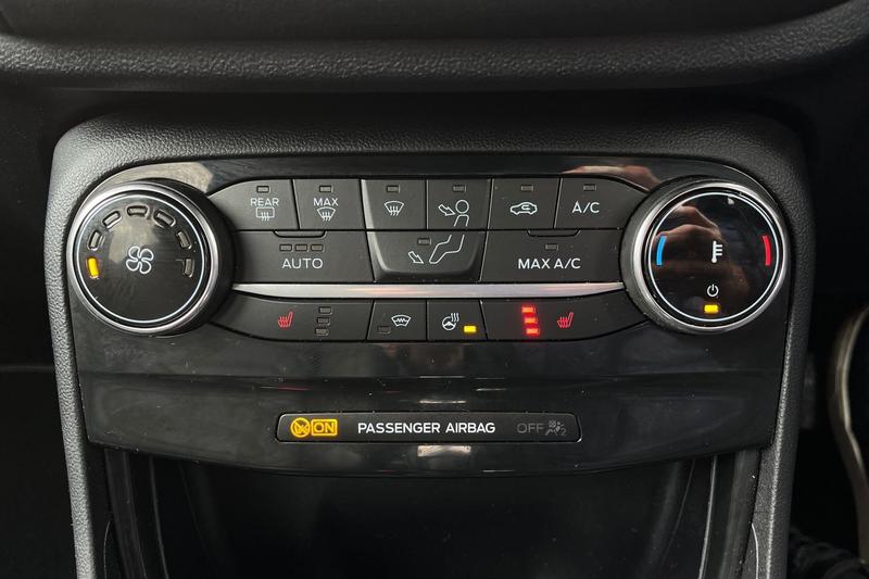Used Ford Puma 2023 for sale - 76146698: Photo 31