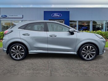 Used Ford Puma 2023 for sale - 76146698: Photo 3
