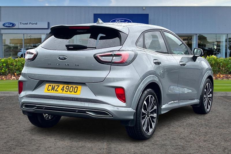 Used Ford Puma 2023 for sale - 76146698: Photo 4