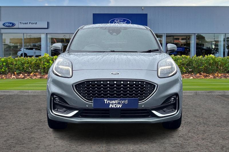 Used Ford Puma 2023 for sale - 76146698: Photo 6