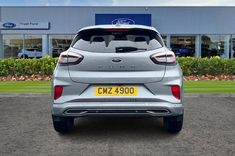 Used Ford Puma 2023 for sale - 76146698: Photo 7
