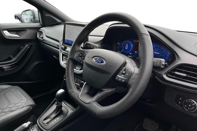 Used Ford Puma 2023 for sale - 76146698: Photo 9
