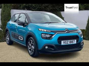 2021 - 1.2 PureTech Shine Hatchback 5dr - NI REG, REAR PARKING SENSORS, CRUISE CON