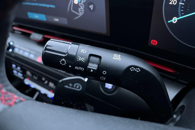 Used Hyundai KONA 2024 for sale - 77254368: Photo 14