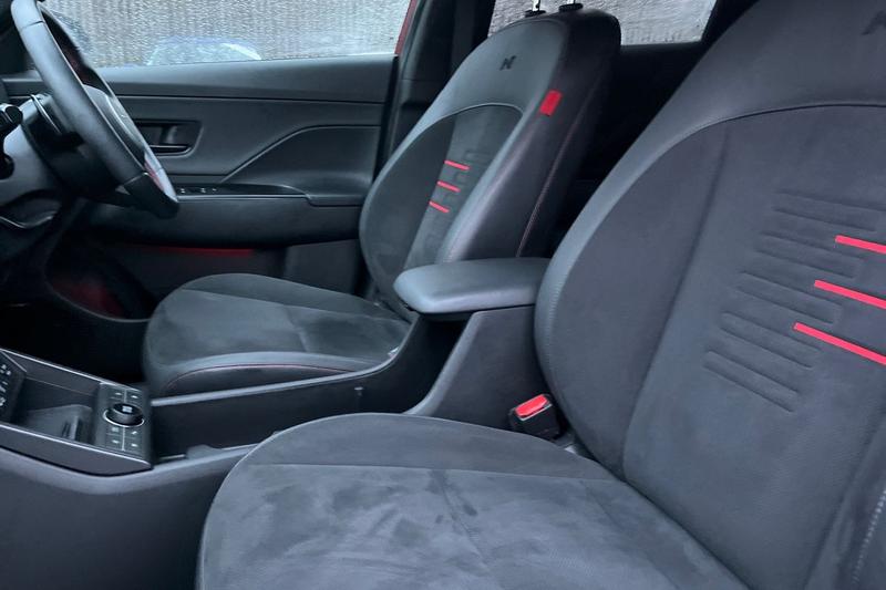 Used Hyundai KONA 2024 for sale - 77254368: Photo 19