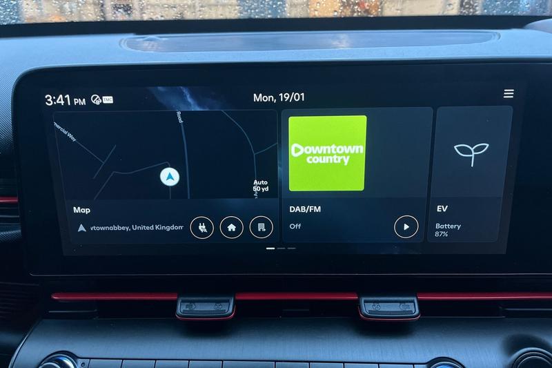 Used Hyundai KONA 2024 for sale - 77254368: Photo 29