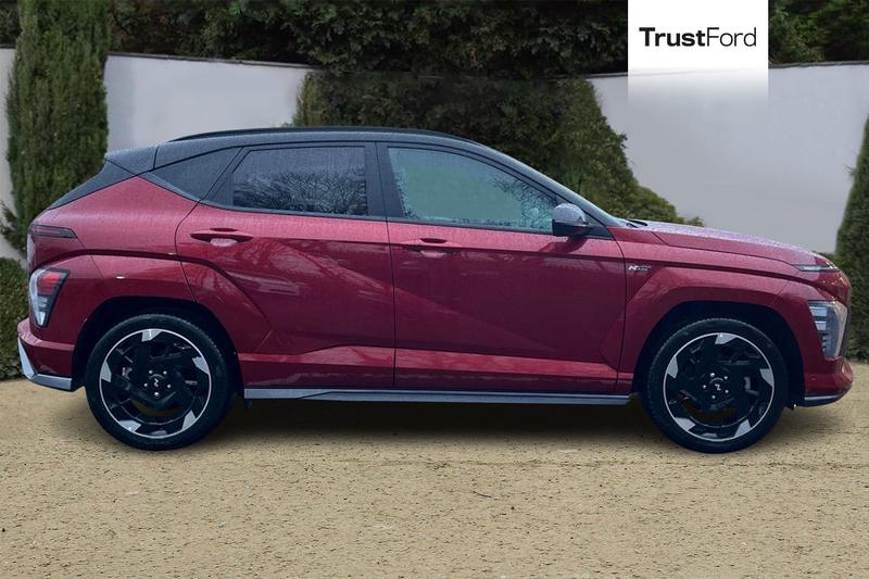 Used Hyundai KONA 2024 for sale - 77254368: Photo 3