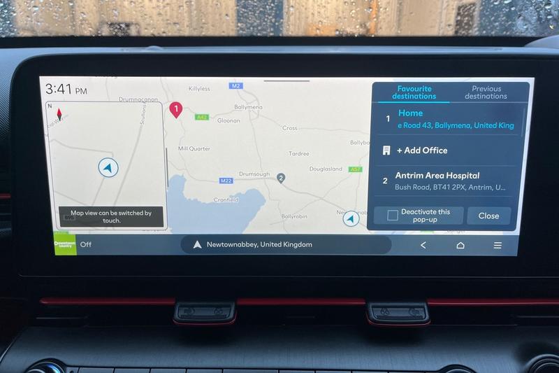 Used Hyundai KONA 2024 for sale - 77254368: Photo 30