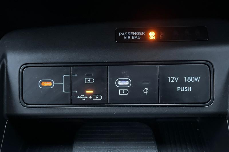 Used Hyundai KONA 2024 for sale - 77254368: Photo 32