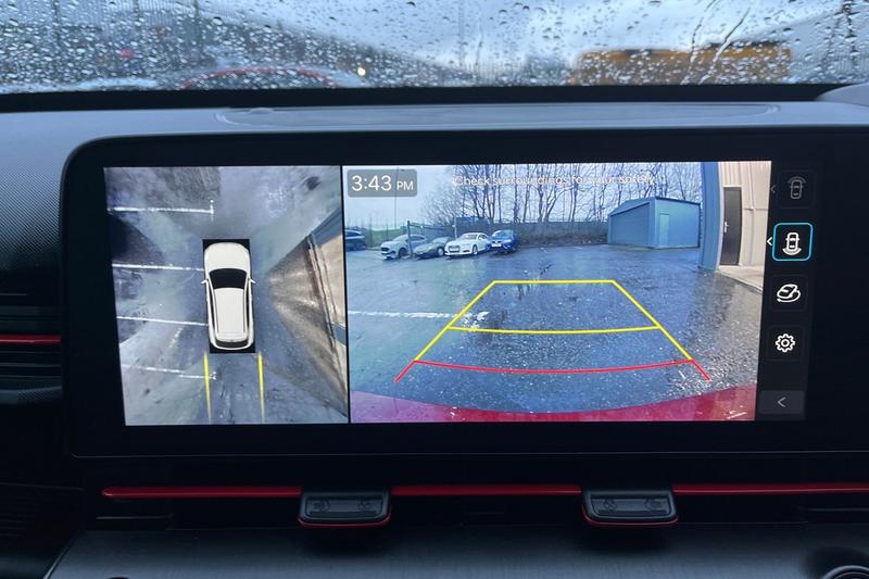 Used Hyundai KONA 2024 for sale - 77254368: Photo 33