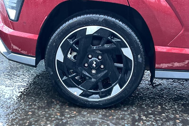 Used Hyundai KONA 2024 for sale - 77254368: Photo 8