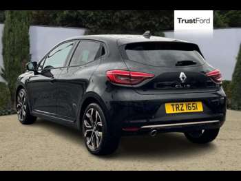 Used Renault Clio 2021 for sale - 74474429: Photo