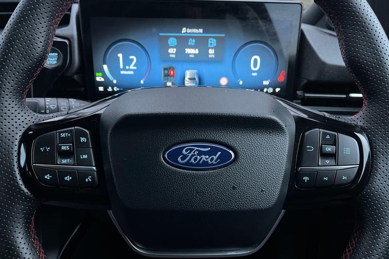 Used Ford Puma 2025 for sale - 77381599: Photo 12