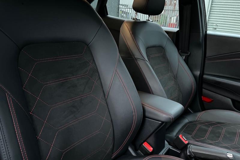 Used Ford Puma 2025 for sale - 77381599: Photo 17