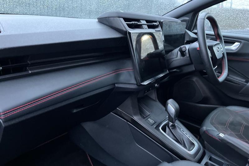 Used Ford Puma 2025 for sale - 77381599: Photo 18