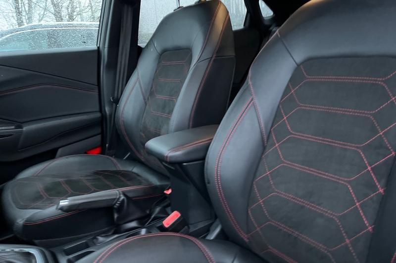 Used Ford Puma 2025 for sale - 77381599: Photo 19