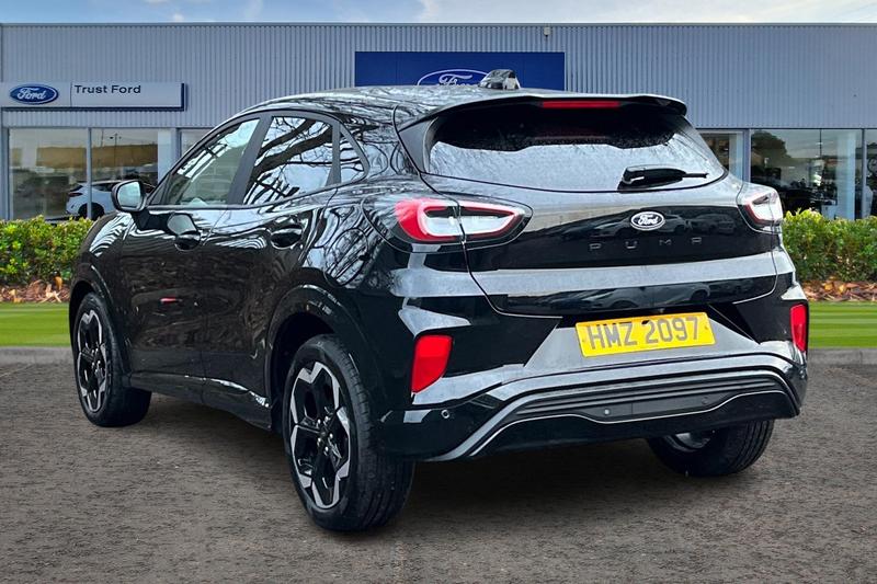 Used Ford Puma 2025 for sale - 77381599: Photo 2