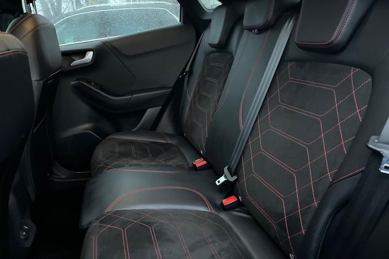 Used Ford Puma 2025 for sale - 77381599: Photo 20