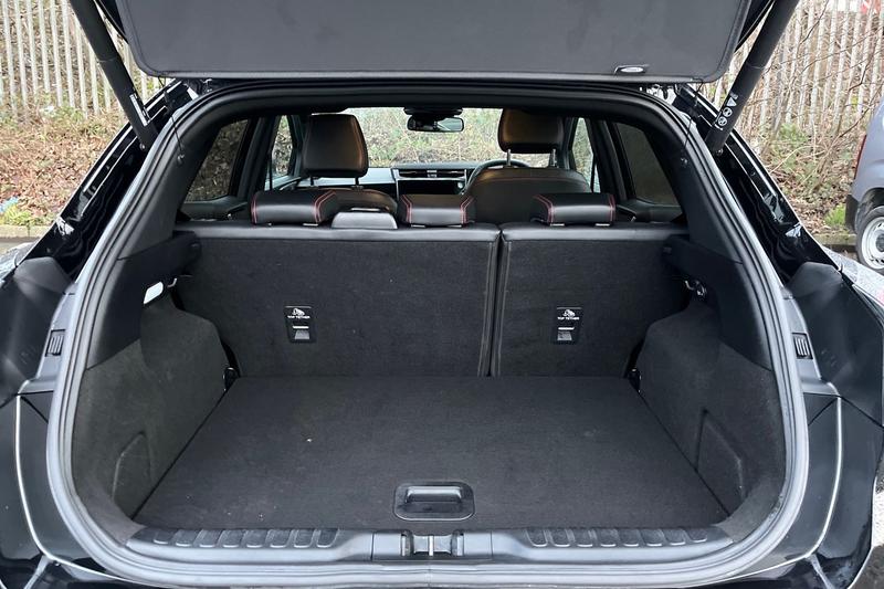 Used Ford Puma 2025 for sale - 77381599: Photo 21