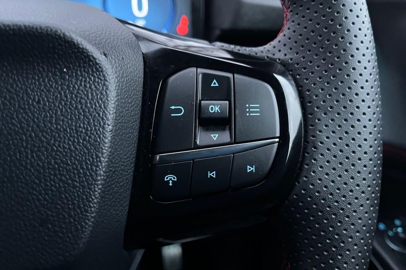 Used Ford Puma 2025 for sale - 77381599: Photo 24