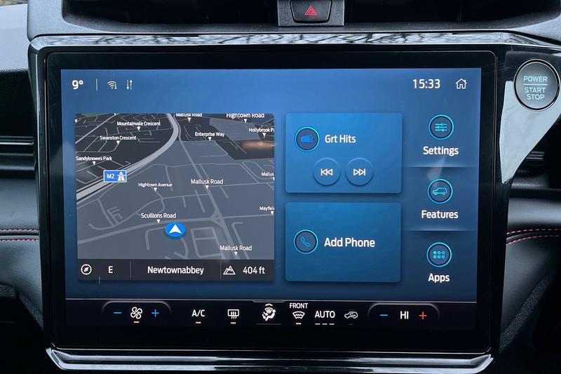 Used Ford Puma 2025 for sale - 77381599: Photo 27