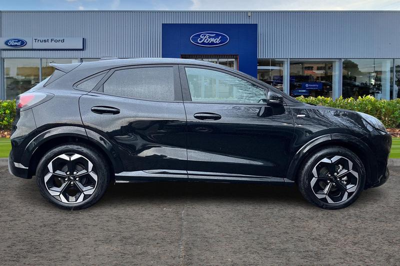 Used Ford Puma 2025 for sale - 77381599: Photo 3