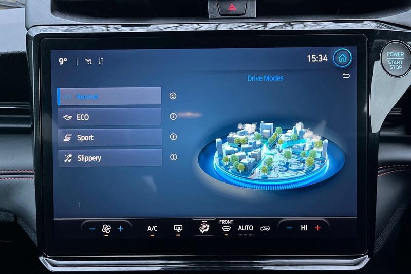 Used Ford Puma 2025 for sale - 77381599: Photo 33