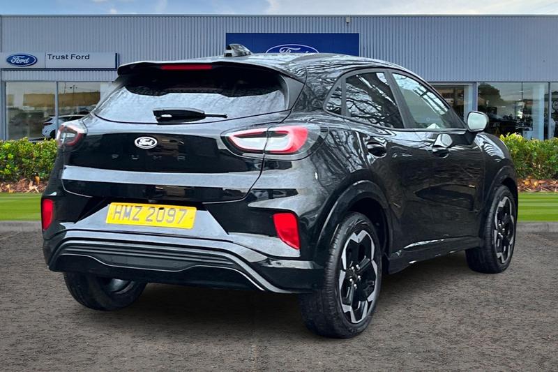 Used Ford Puma 2025 for sale - 77381599: Photo 4