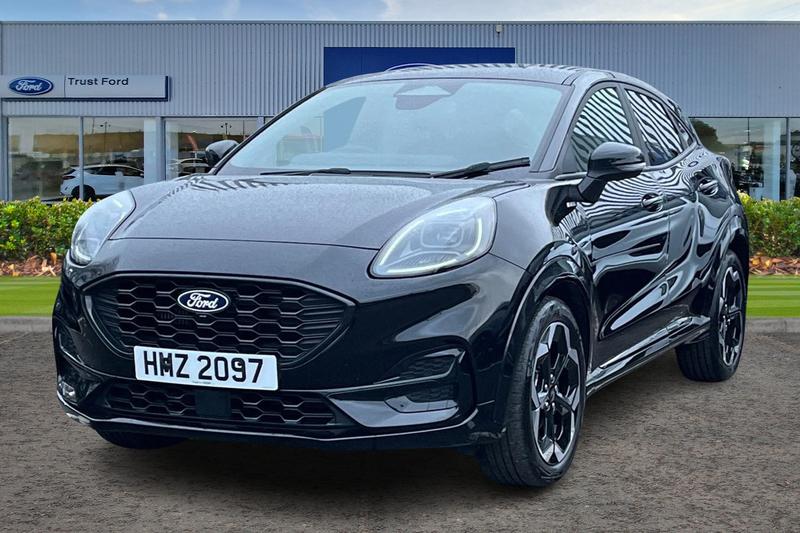 Used Ford Puma 2025 for sale - 77381599: Photo 5