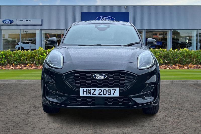Used Ford Puma 2025 for sale - 77381599: Photo 6