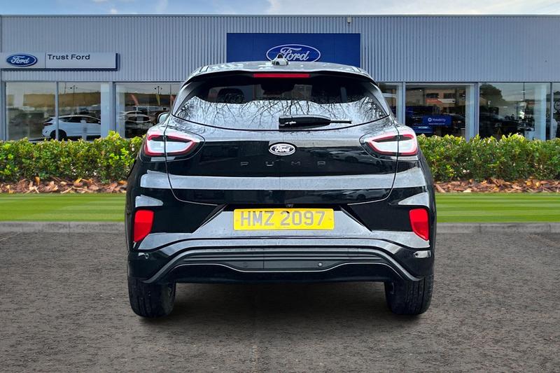 Used Ford Puma 2025 for sale - 77381599: Photo 7