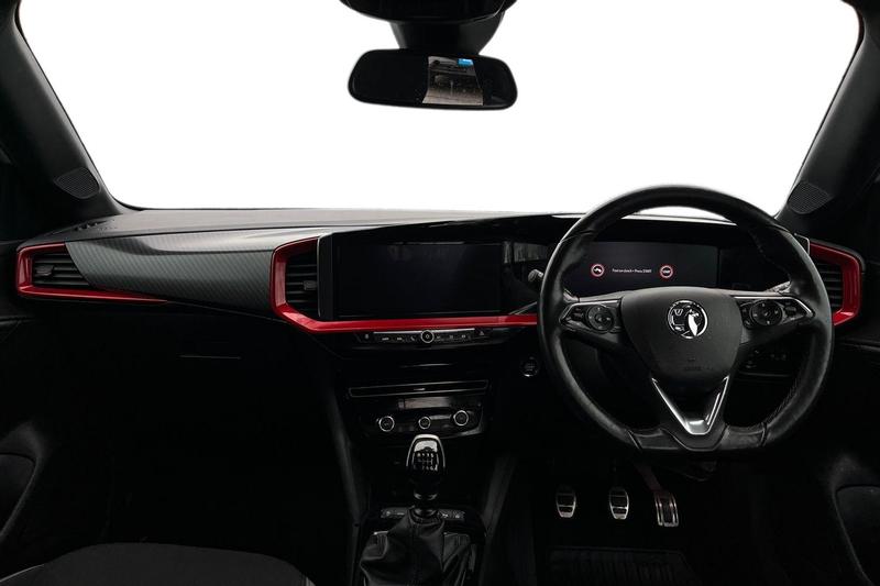 Used Vauxhall Mokka 2023 for sale - 77763739: Photo 10