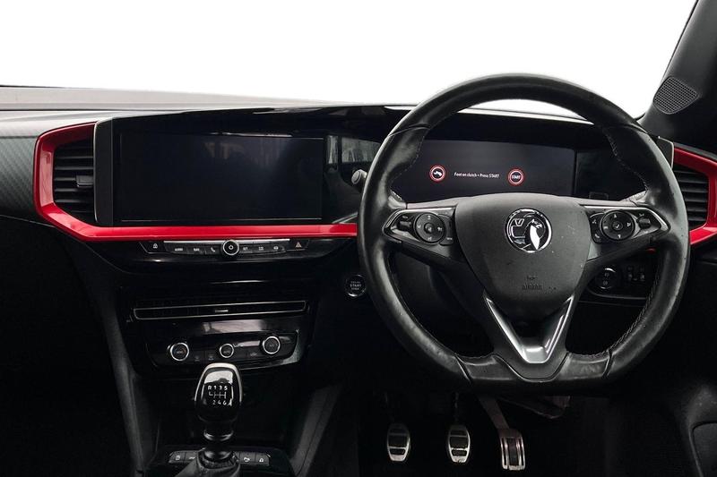 Used Vauxhall Mokka 2023 for sale - 77763739: Photo 11