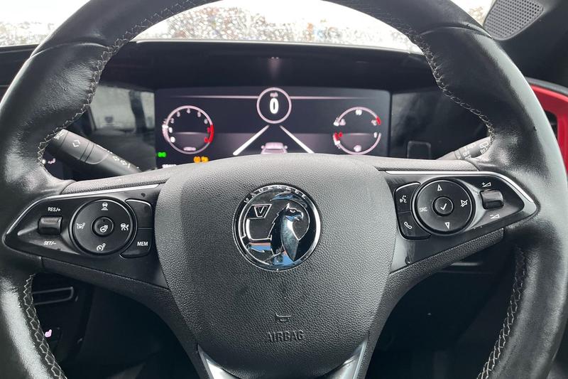 Used Vauxhall Mokka 2023 for sale - 77763739: Photo 12