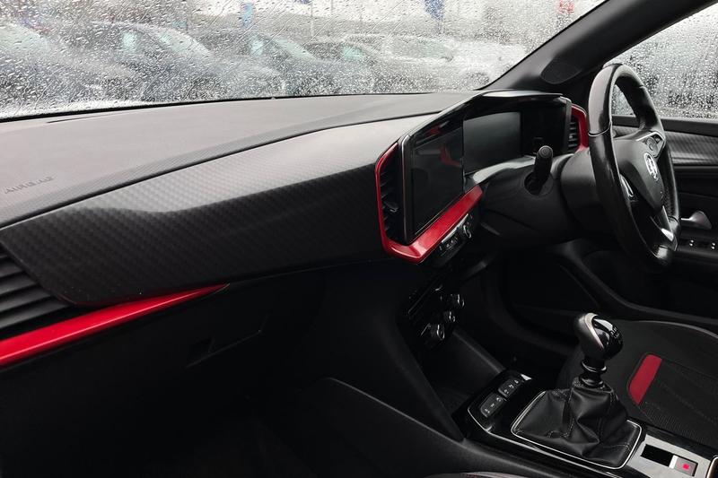 Used Vauxhall Mokka 2023 for sale - 77763739: Photo 18