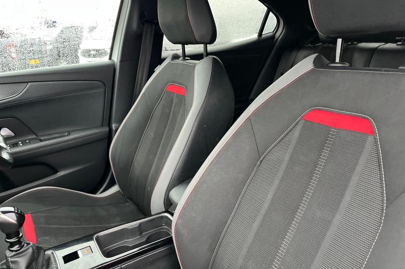 Used Vauxhall Mokka 2023 for sale - 77763739: Photo 19